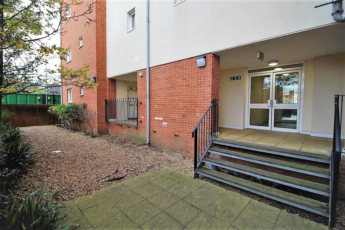 Caversham Road, Reading